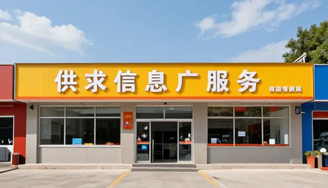 连接供需的桥梁:供求信息推广服务在行业中的发展趋势