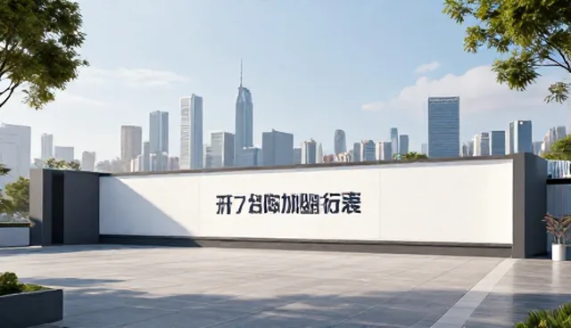 新会网站建设:信息查询如何助力企业查询与商机对接