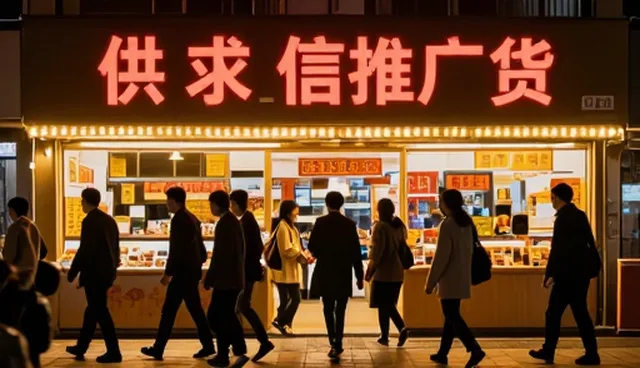 企业网选型中需关注的三大核心要素