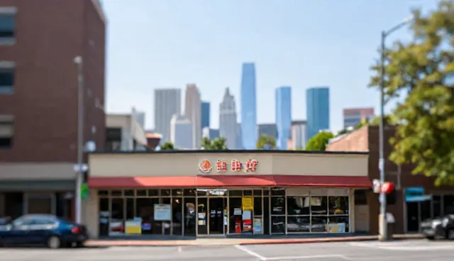 企业名录数据库选型时应关注哪些条件