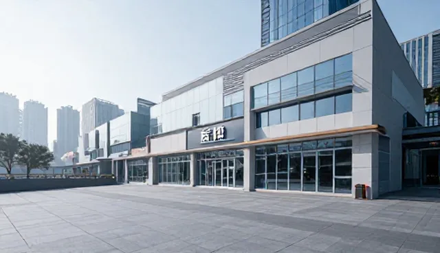 洛阳自助建站的性能表现与适用场景解析
